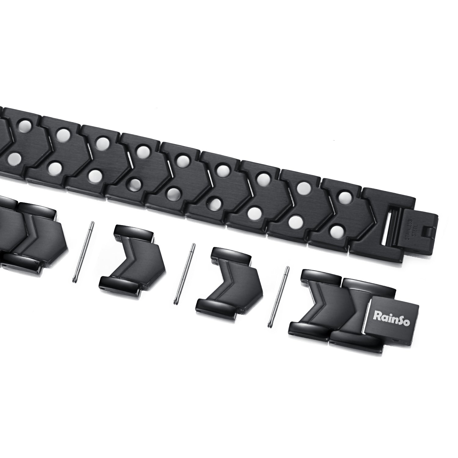 BunnyKachu energy stone bracelet-BUNNYKACHU