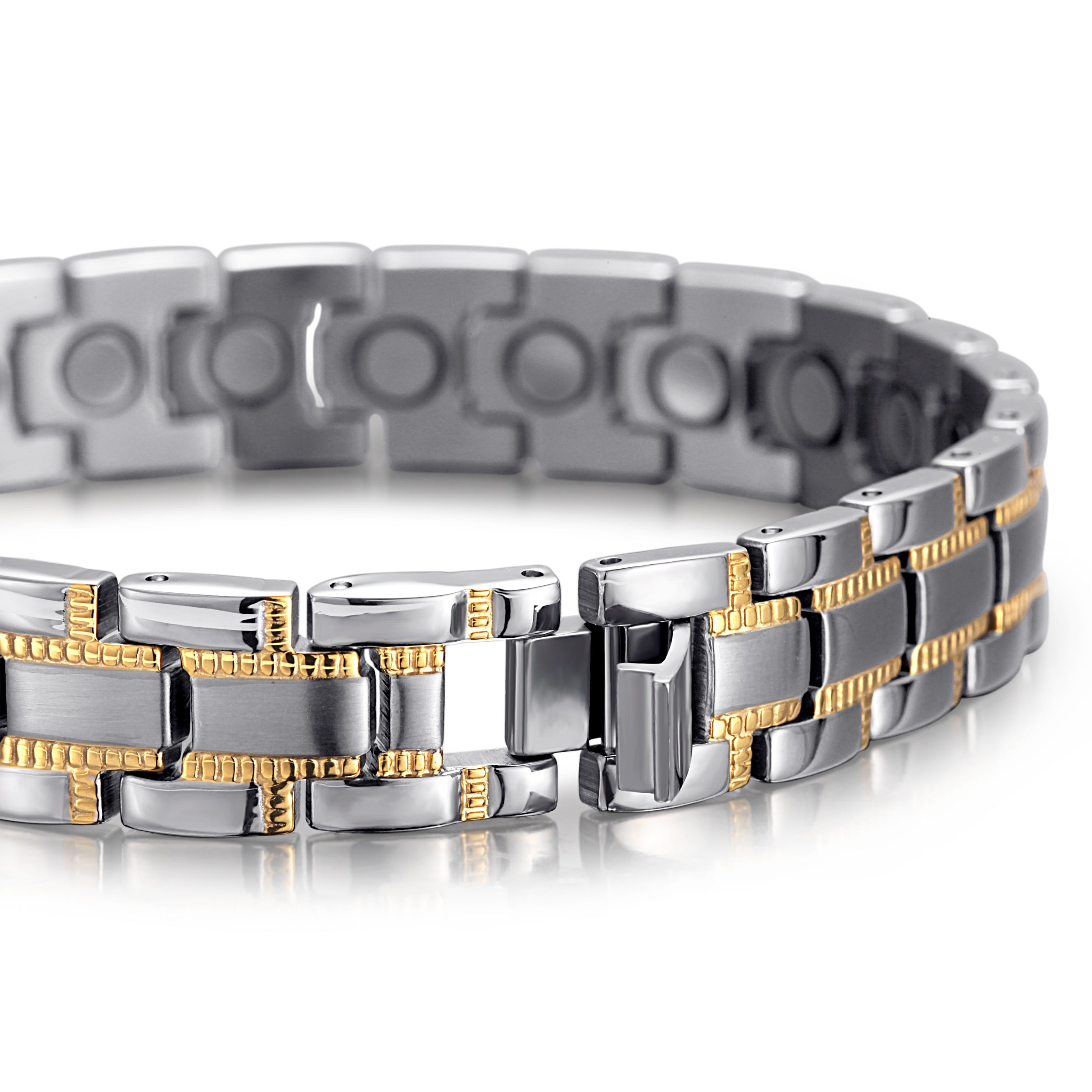 BunnyKachu energy stone bracelet-BUNNYKACHU