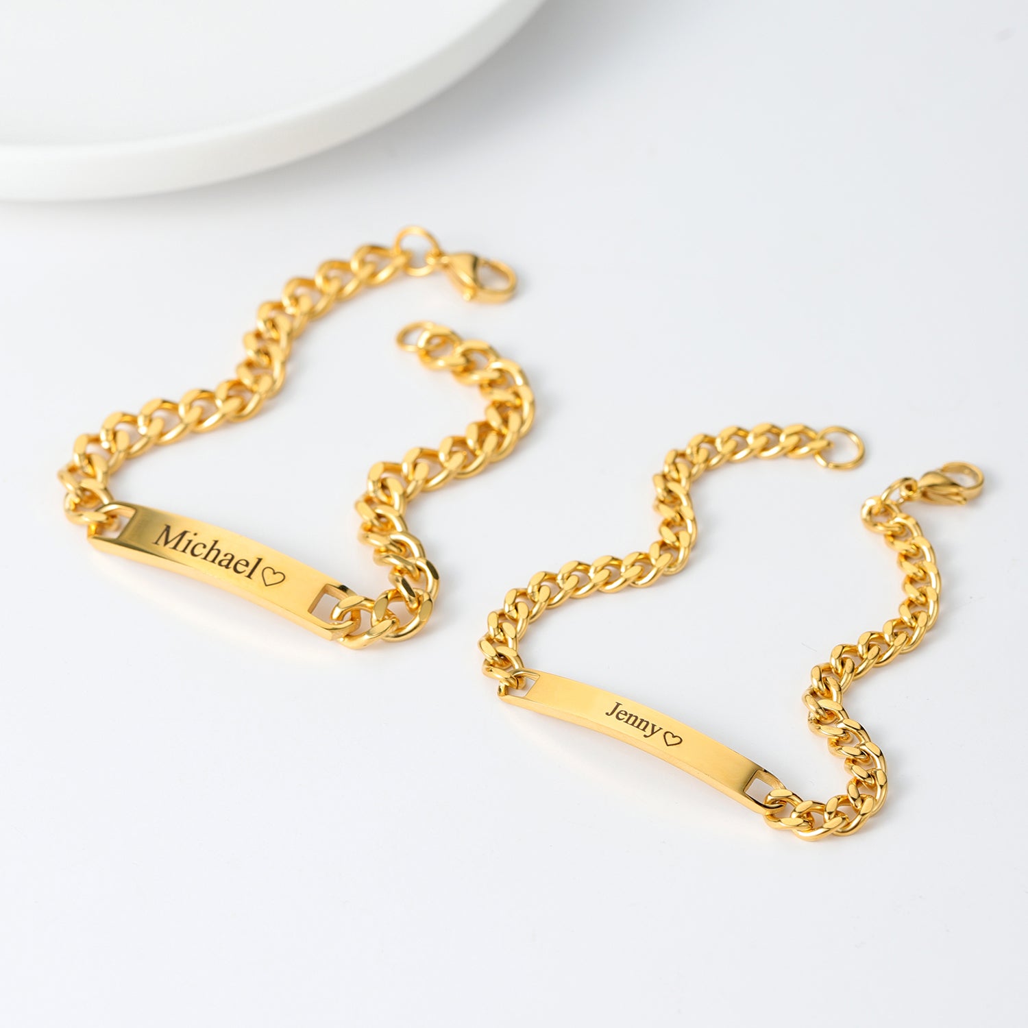 C&L Bonding Bracelets (On Sale Today)-BUNNYKACHU