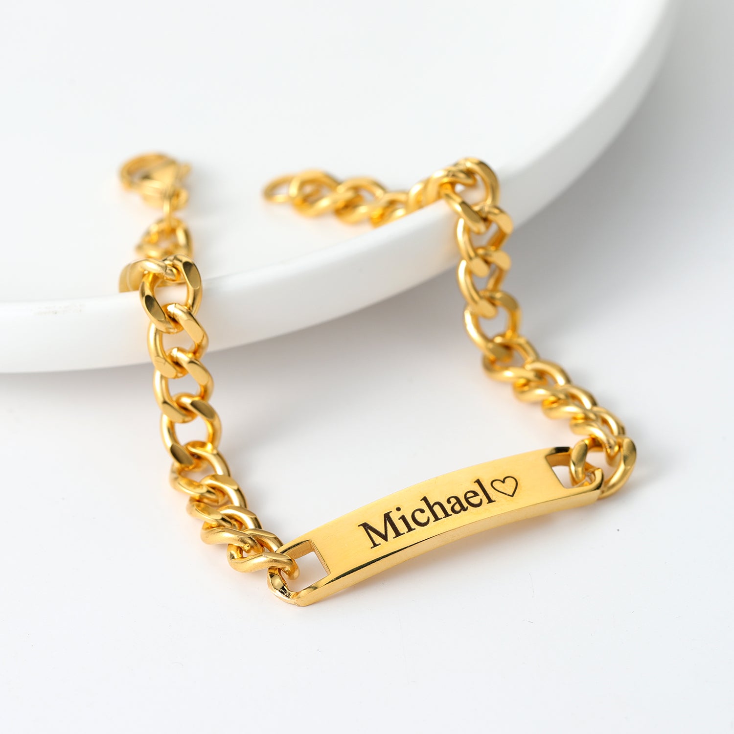 C&L Bonding Bracelets (On Sale Today)-BUNNYKACHU