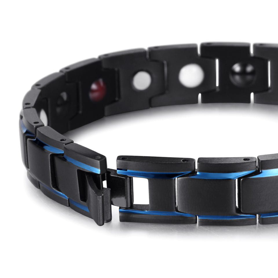 BunnyKachu energy stone bracelet-BUNNYKACHU