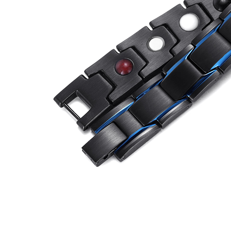 BunnyKachu energy stone bracelet-BUNNYKACHU