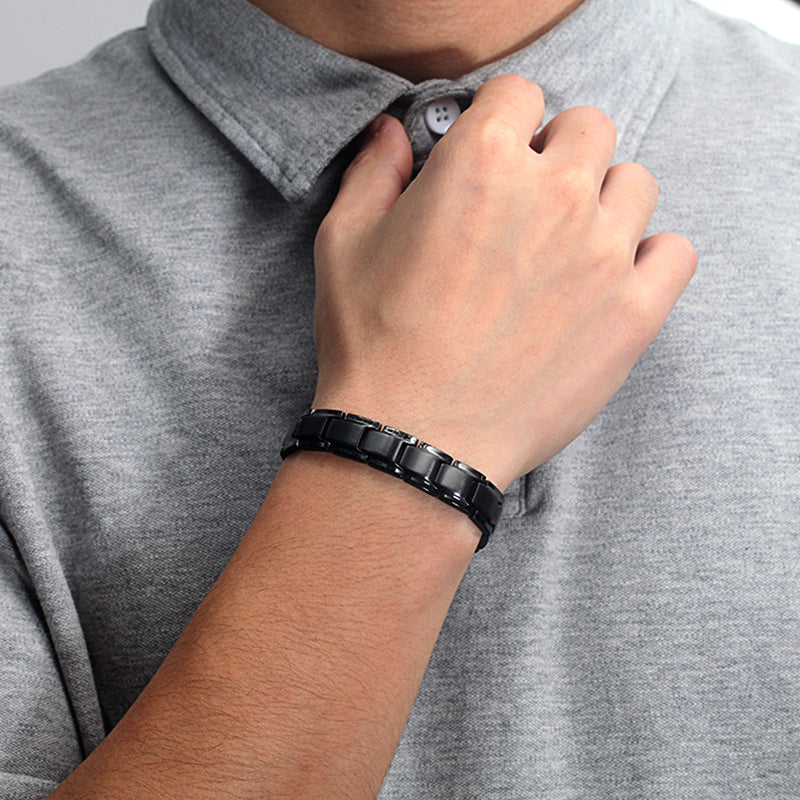 BunnyKachu energy stone bracelet-BUNNYKACHU