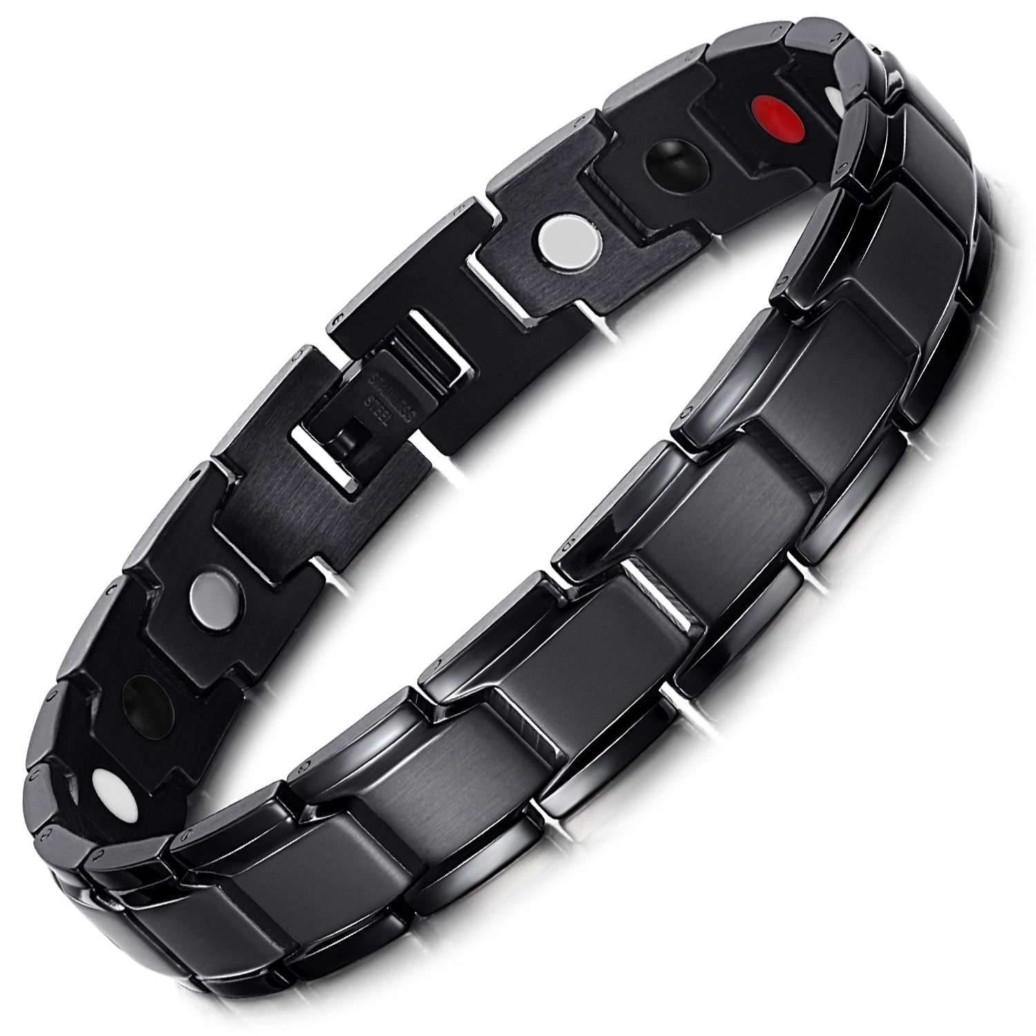 BunnyKachu energy stone bracelet-BUNNYKACHU