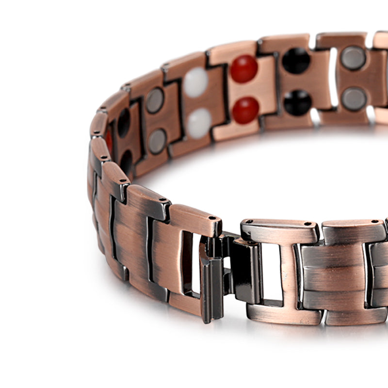 BunnyKachu energy stone bracelet-BUNNYKACHU