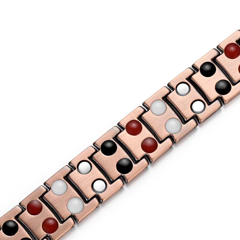 BunnyKachu energy stone bracelet-BUNNYKACHU