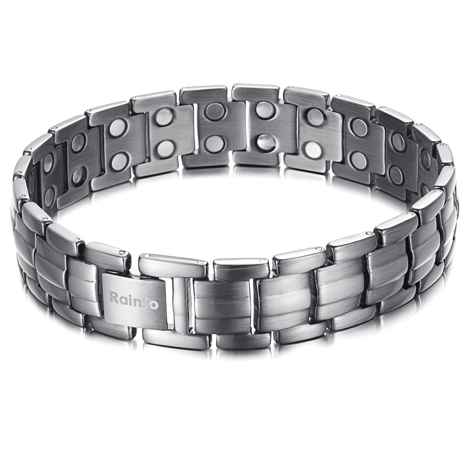 BunnyKachu energy stone bracelet-BUNNYKACHU