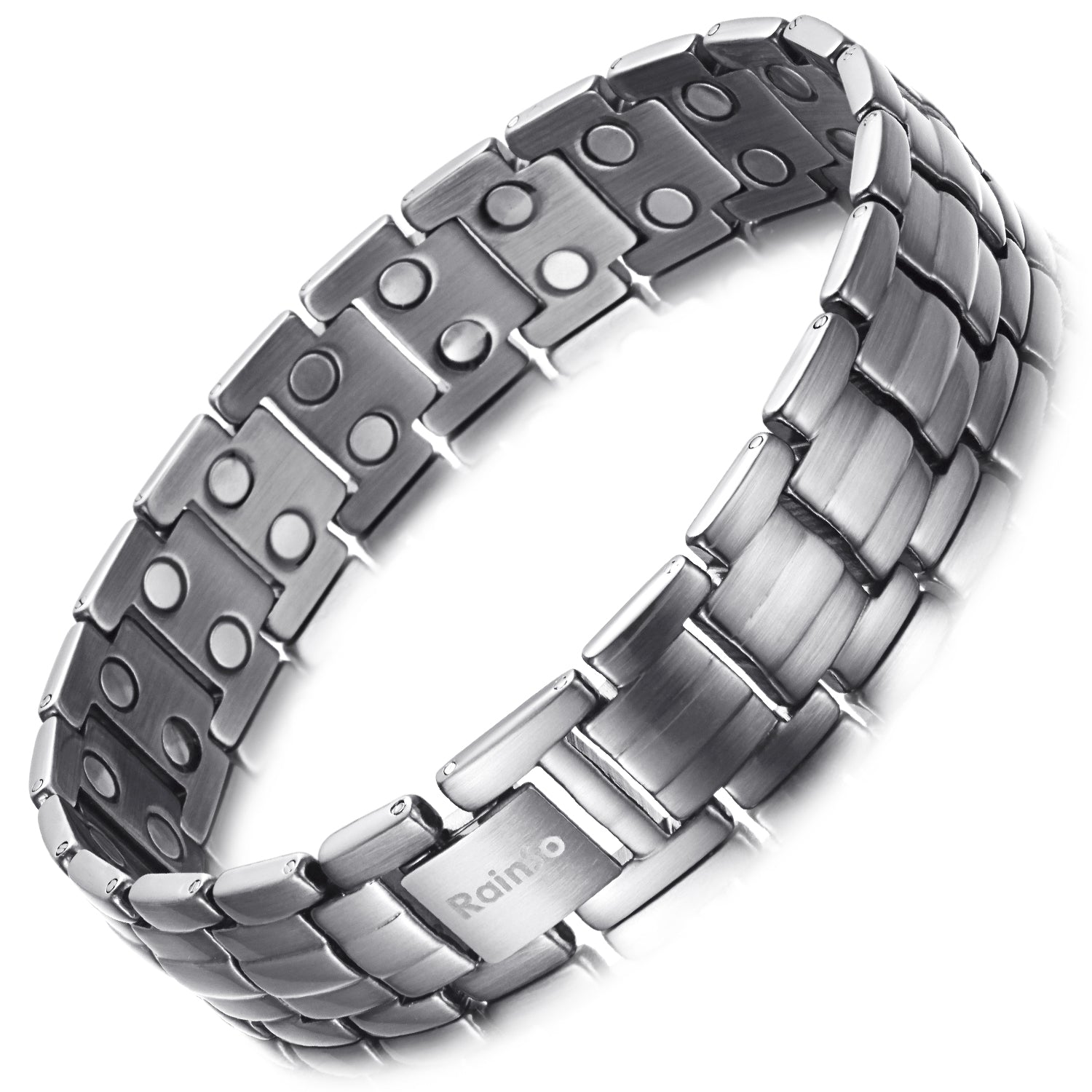 BunnyKachu energy stone bracelet-BUNNYKACHU