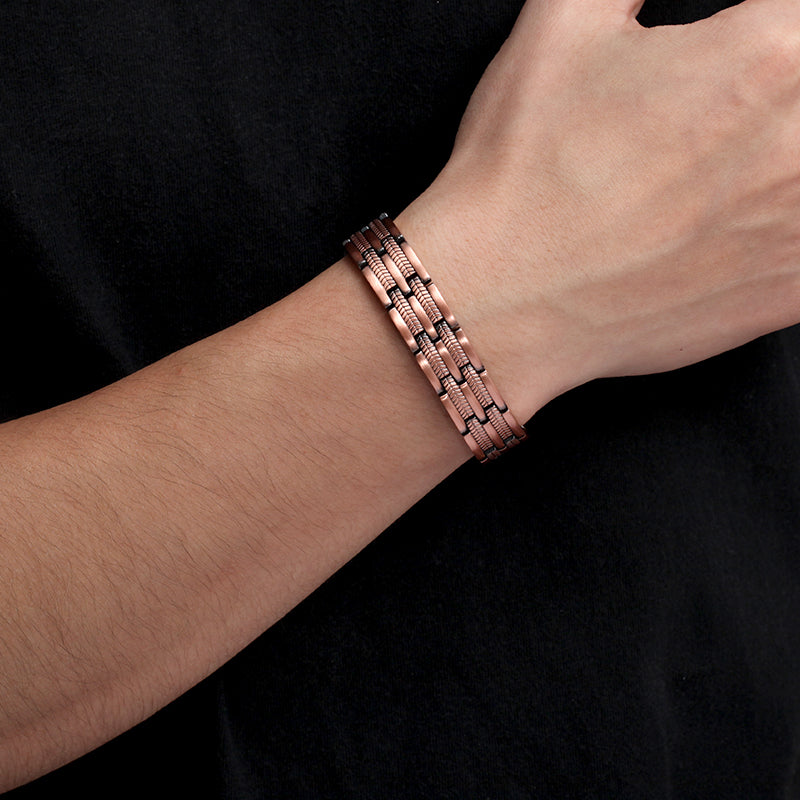 BunnyKachu energy stone bracelet-BUNNYKACHU