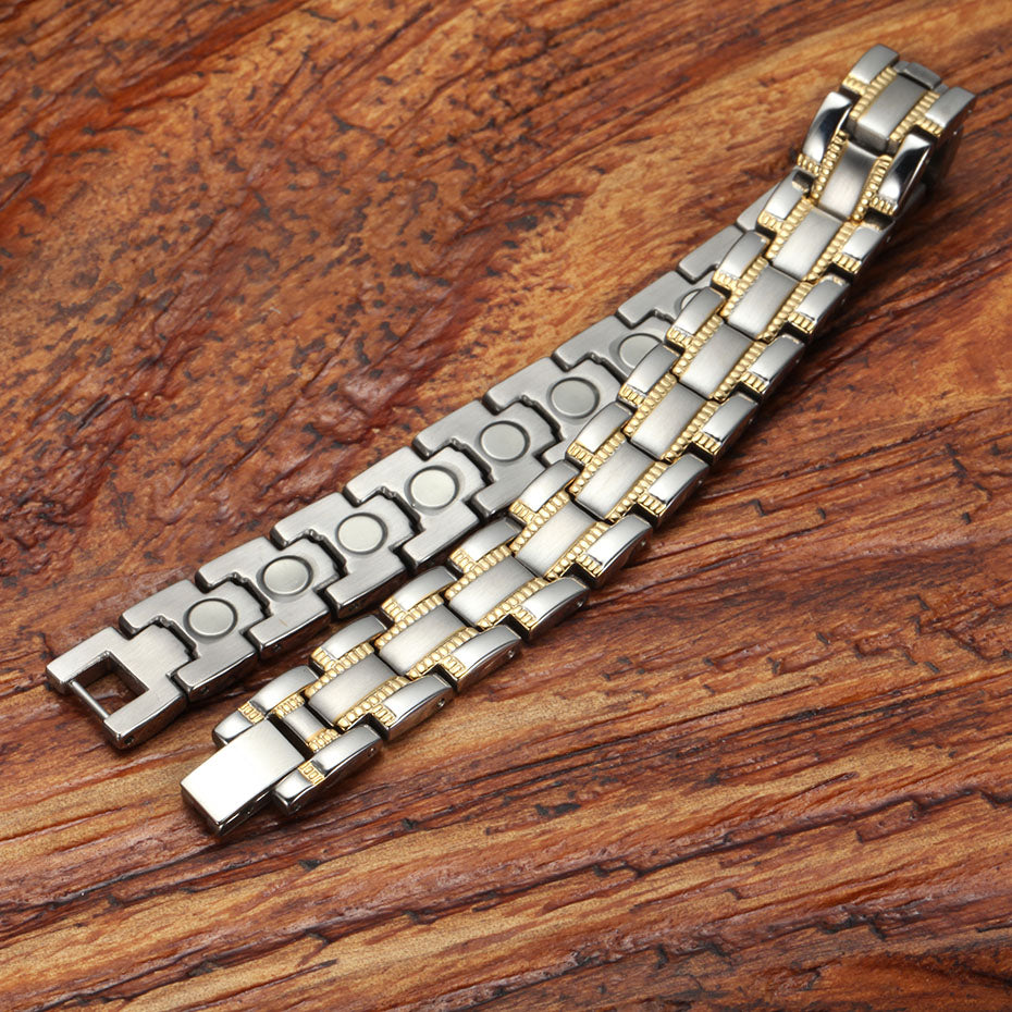 BunnyKachu energy stone bracelet-BUNNYKACHU