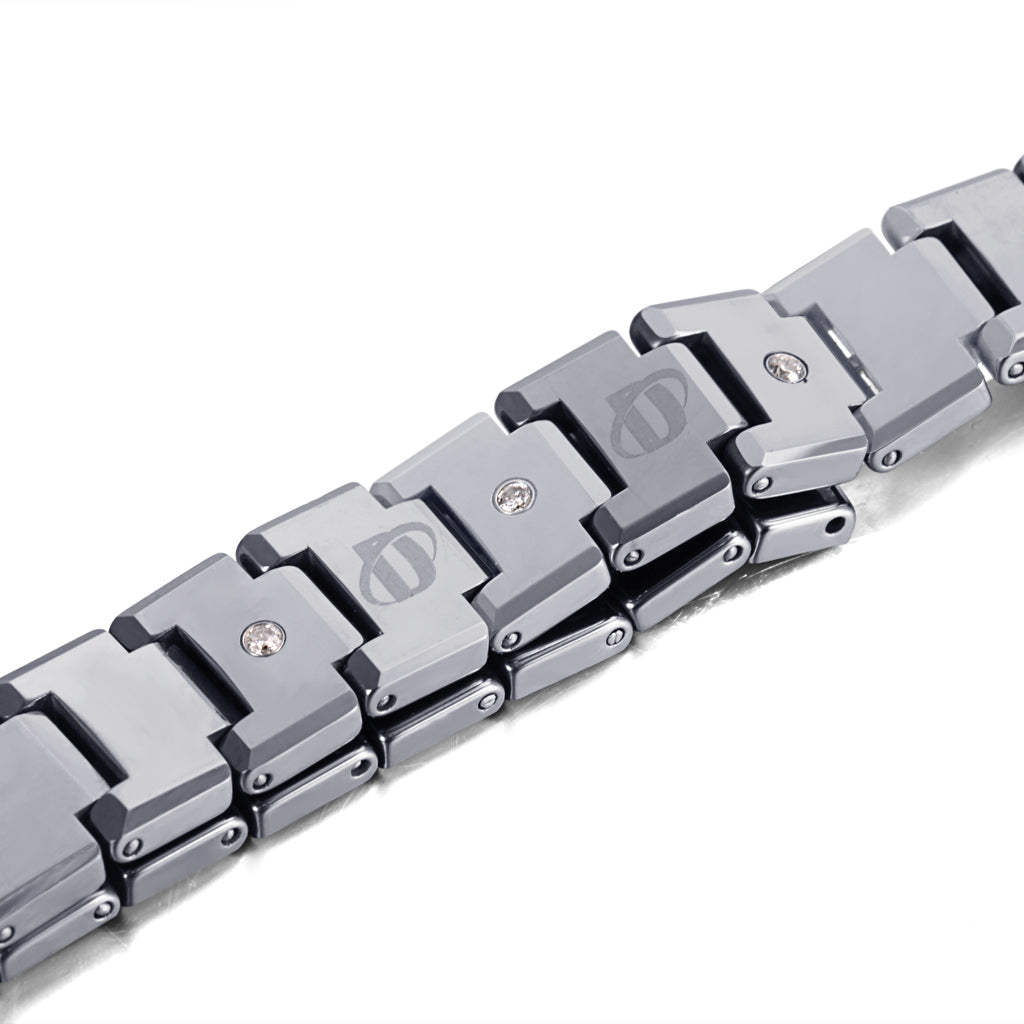 BunnyKachu energy stone bracelet-BUNNYKACHU