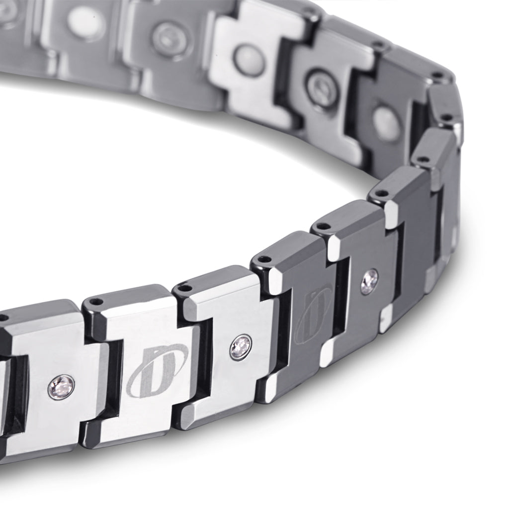 BunnyKachu energy stone bracelet-BUNNYKACHU