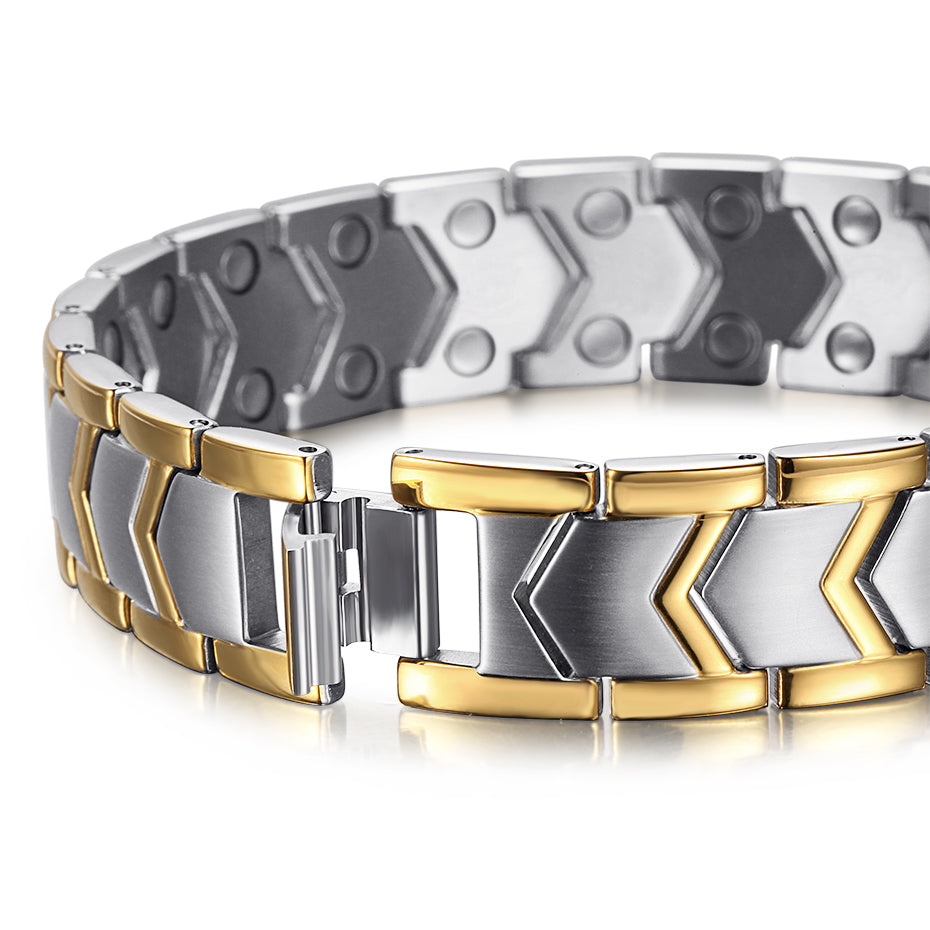 BunnyKachu energy stone bracelet-BUNNYKACHU