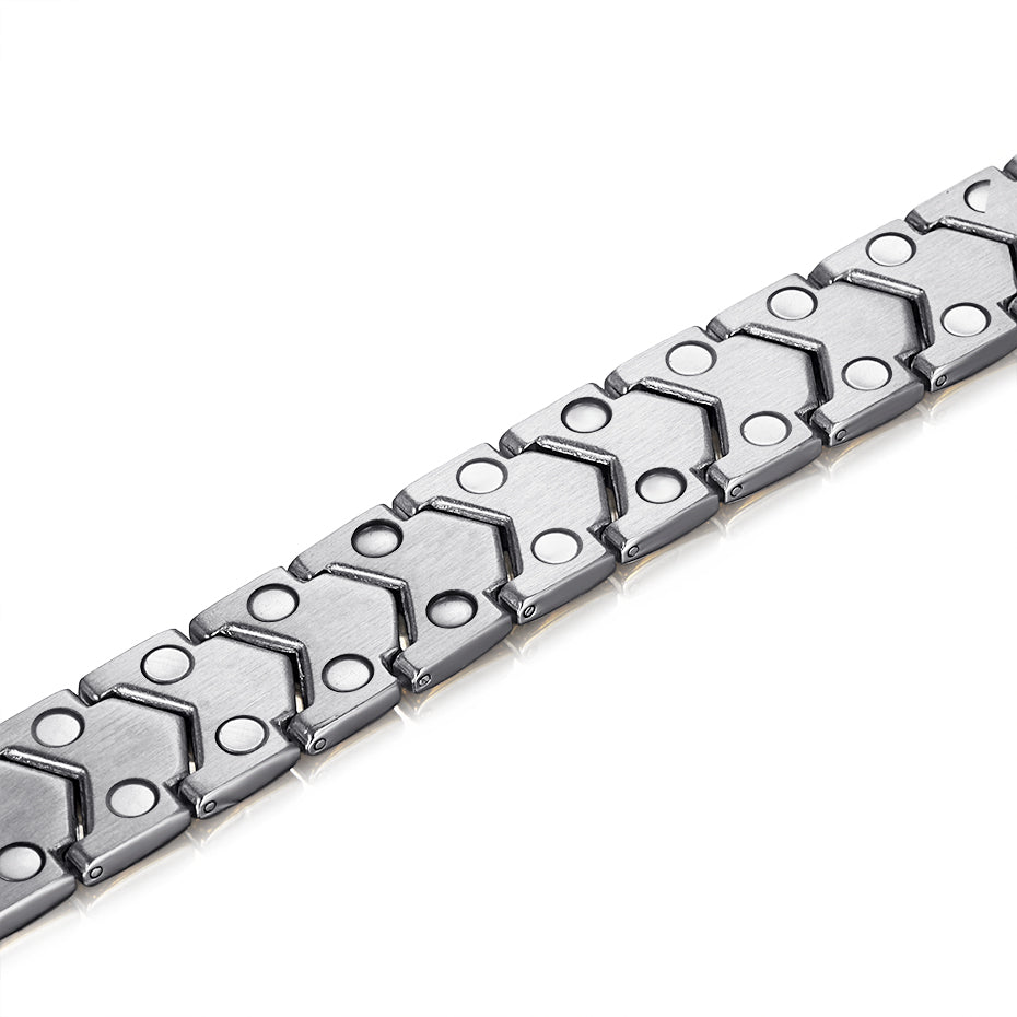 BunnyKachu energy stone bracelet-BUNNYKACHU