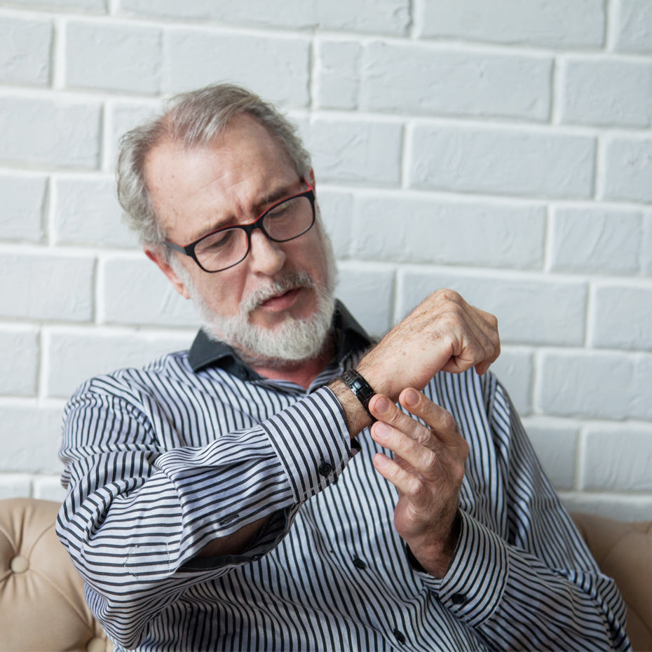 BunnyKachu energy stone bracelet-BUNNYKACHU