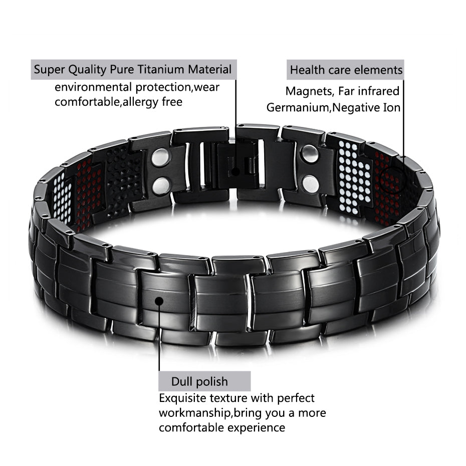 BunnyKachu energy stone bracelet-BUNNYKACHU