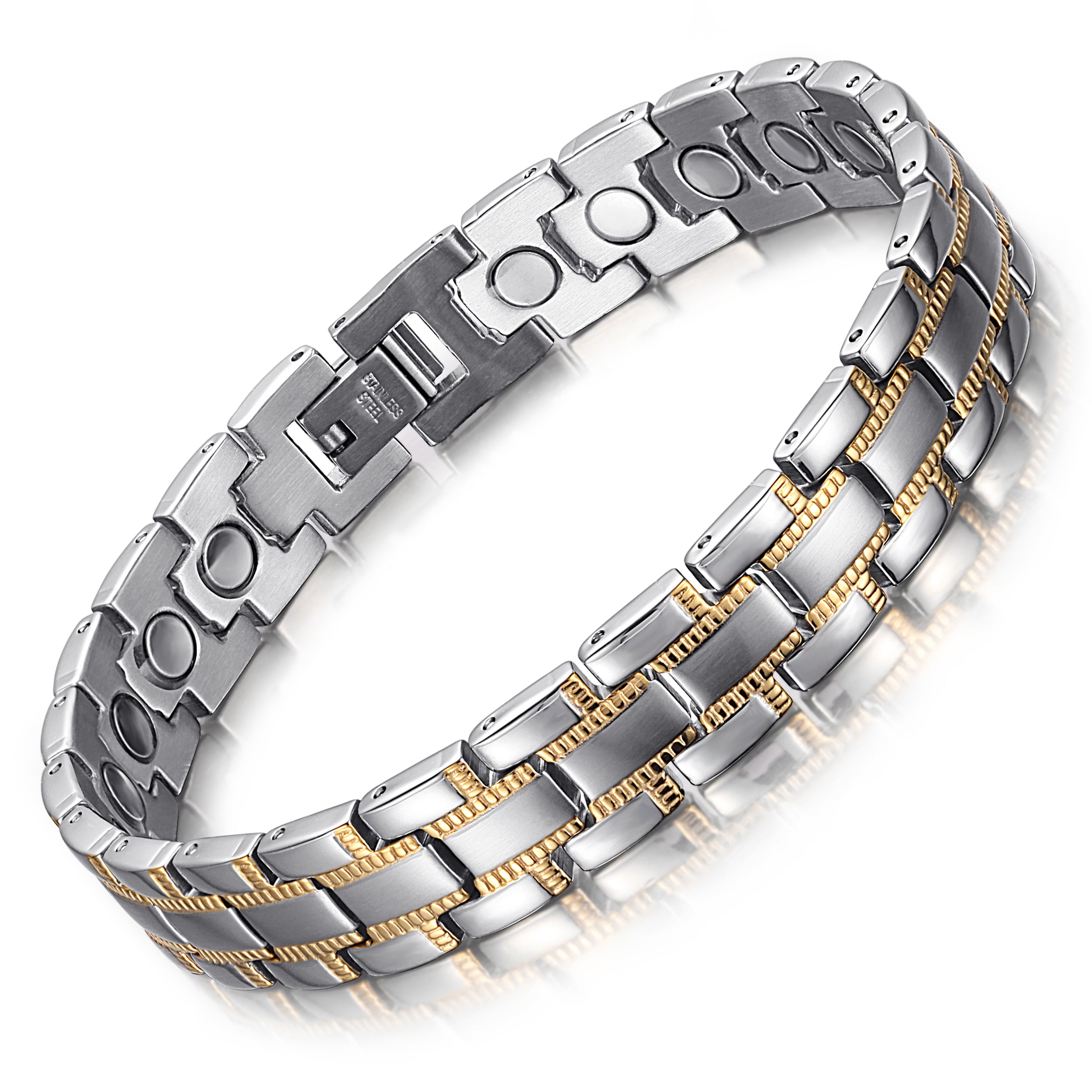 BunnyKachu energy stone bracelet-BUNNYKACHU