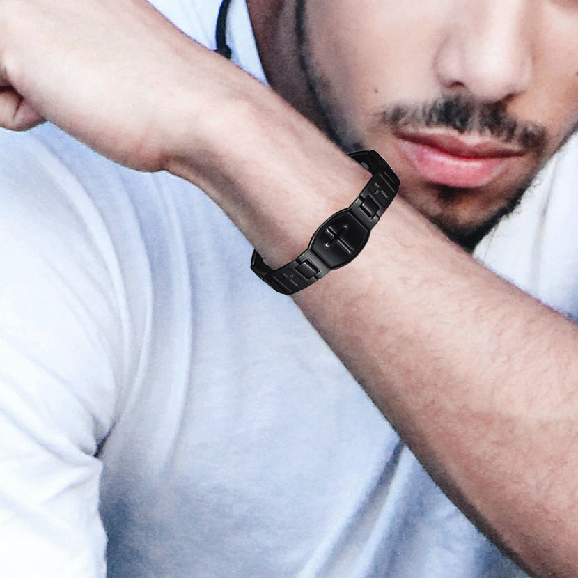 BunnyKachu energy stone bracelet-BUNNYKACHU