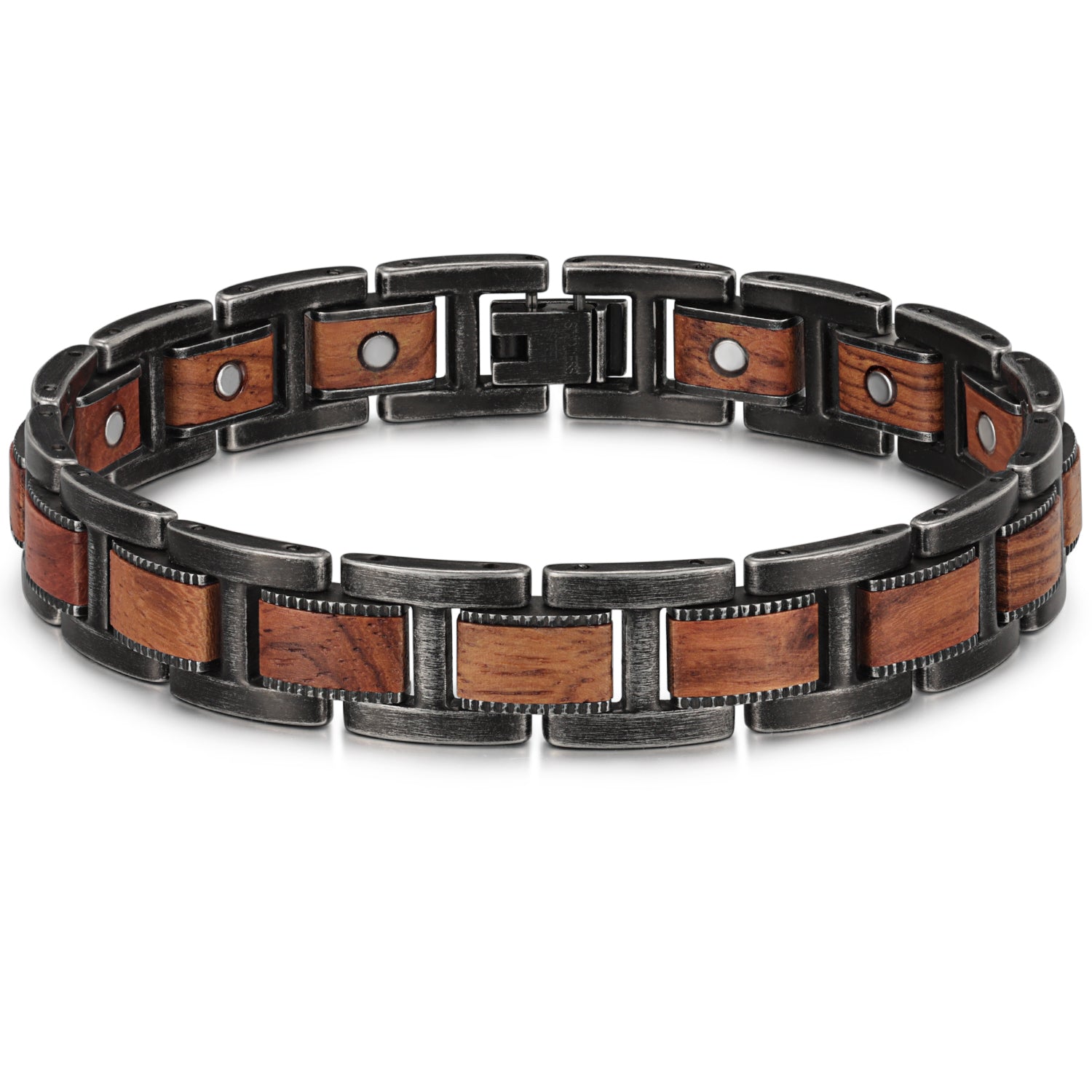 BunnyKachu energy stone bracelet-BUNNYKACHU