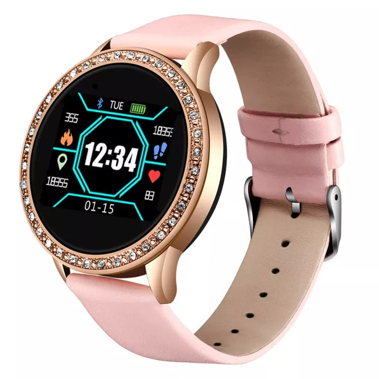 C&L Smart Watch (On Sale Now)-BUNNYKACHU