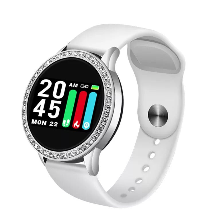 C&L Smart Watch (On Sale Now)-BUNNYKACHU