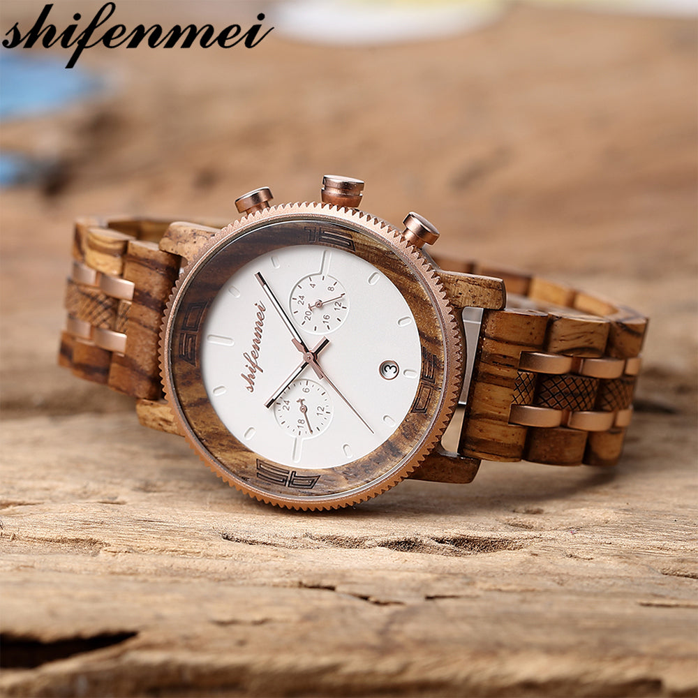 Shifenmei-S5593 Skillful Work-BUNNYKACHU