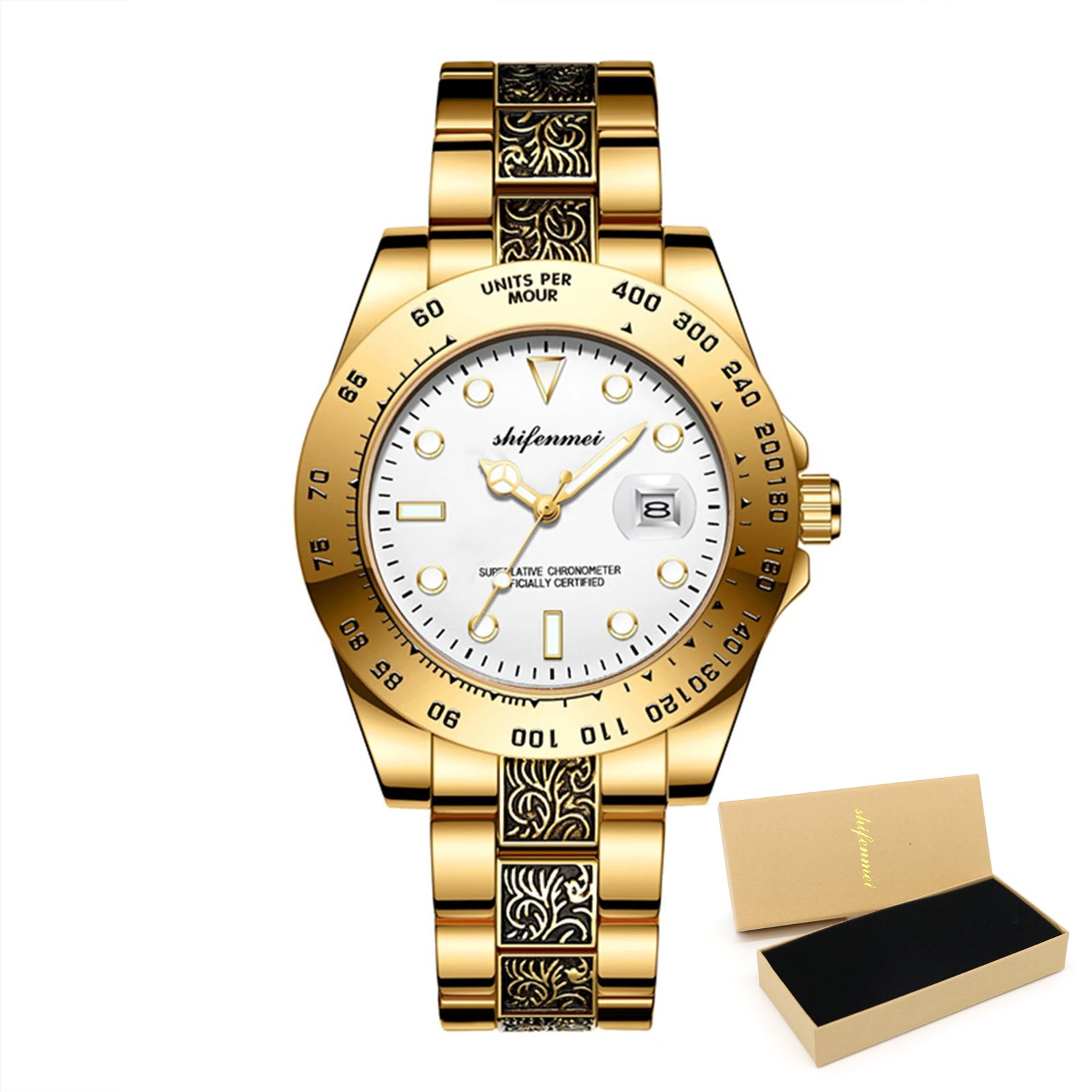 Shifenmei-S1062 Aristocratic-BUNNYKACHU