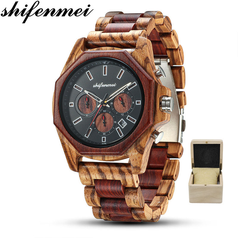 Shifenmei-S5561 Classy-BUNNYKACHU