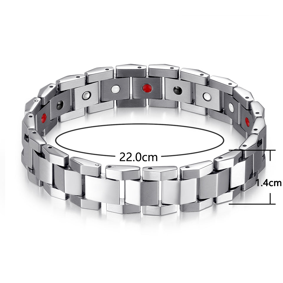 BunnyKachu energy stone bracelet-BUNNYKACHU