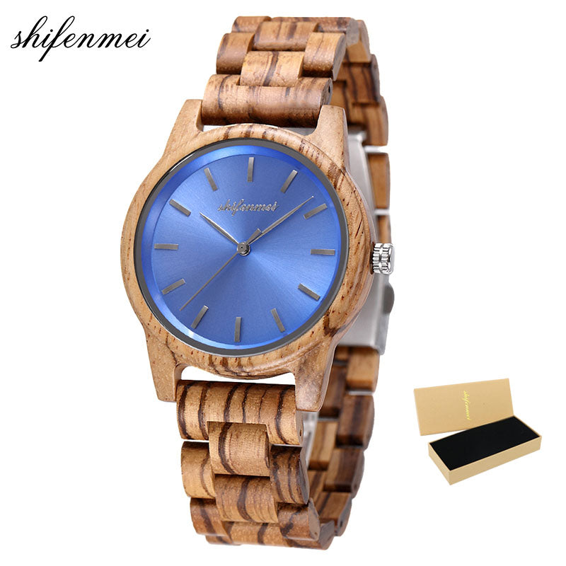 Shifenmei-S5551 Brangwy-BUNNYKACHU