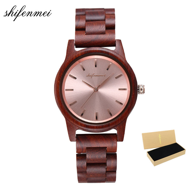 Shifenmei-S5551 Brangwy-BUNNYKACHU