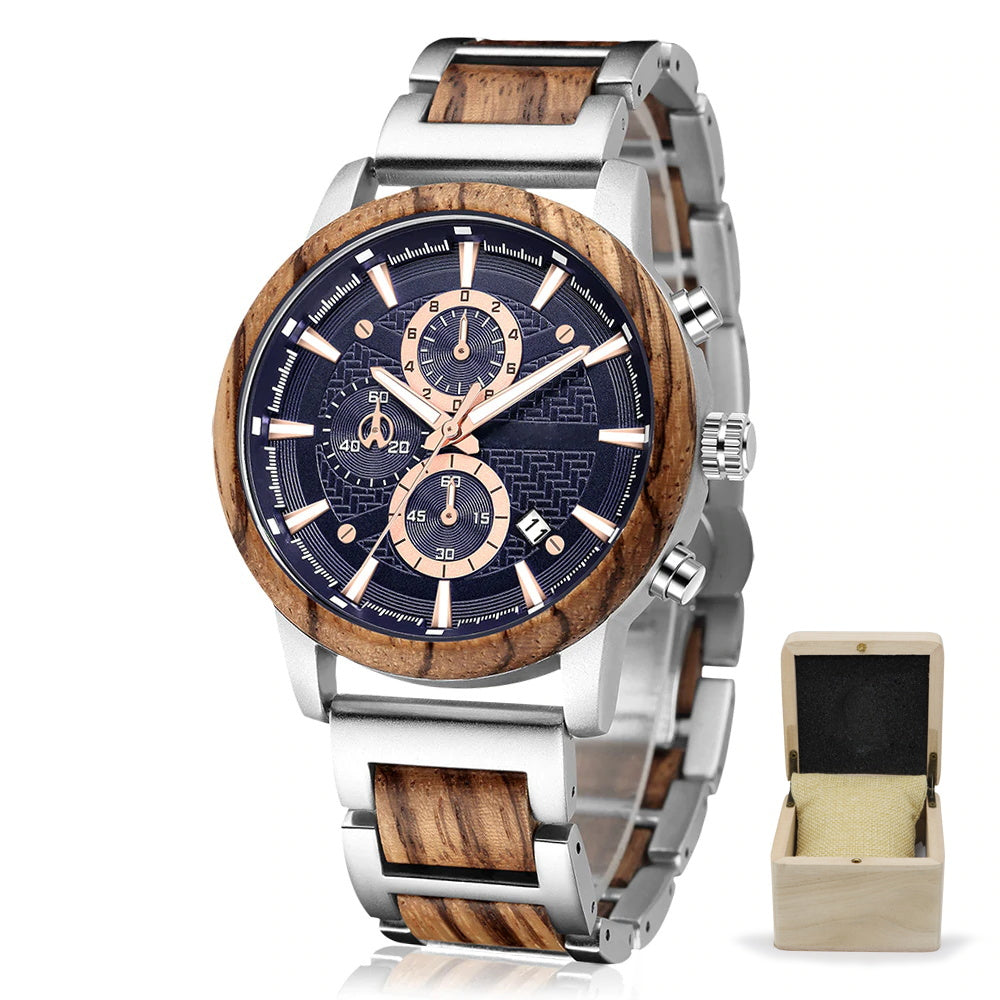 Shifenmei-S3016 Tough Guy-BUNNYKACHU