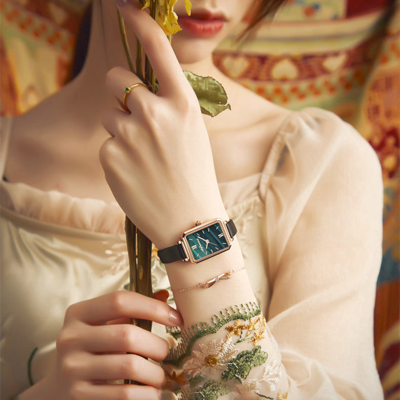 Shifenmei-S1145 Jade-BUNNYKACHU