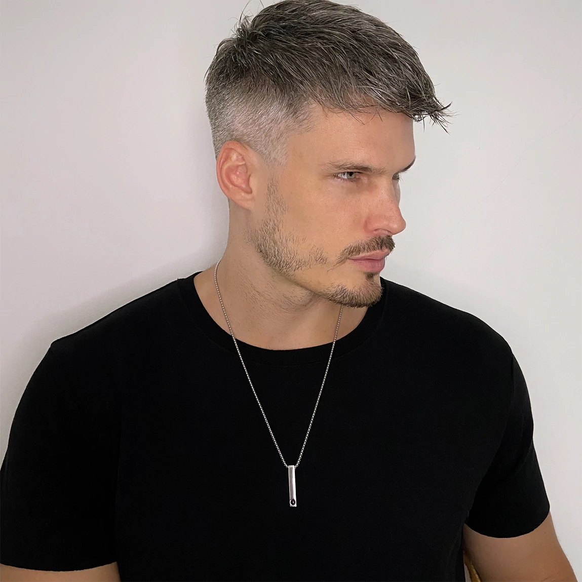 ziviolet Life Necklace-BUNNYKACHU