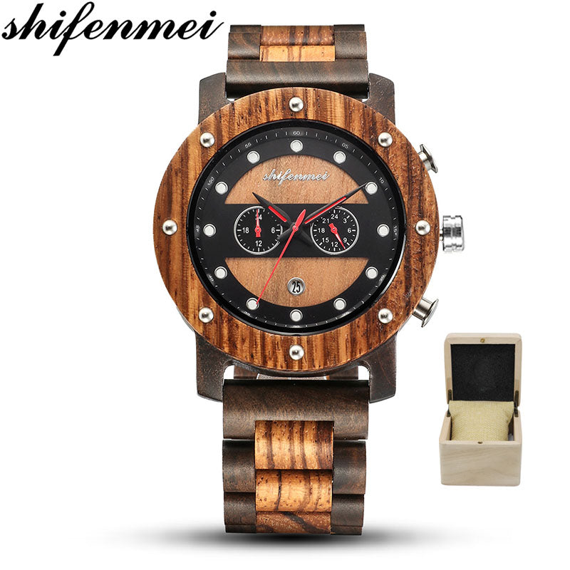 Shifenmei-S5564 Kaven-BUNNYKACHU