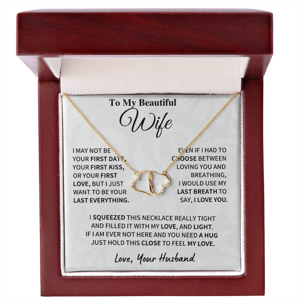 Wife Gift-BUNNYKACHU