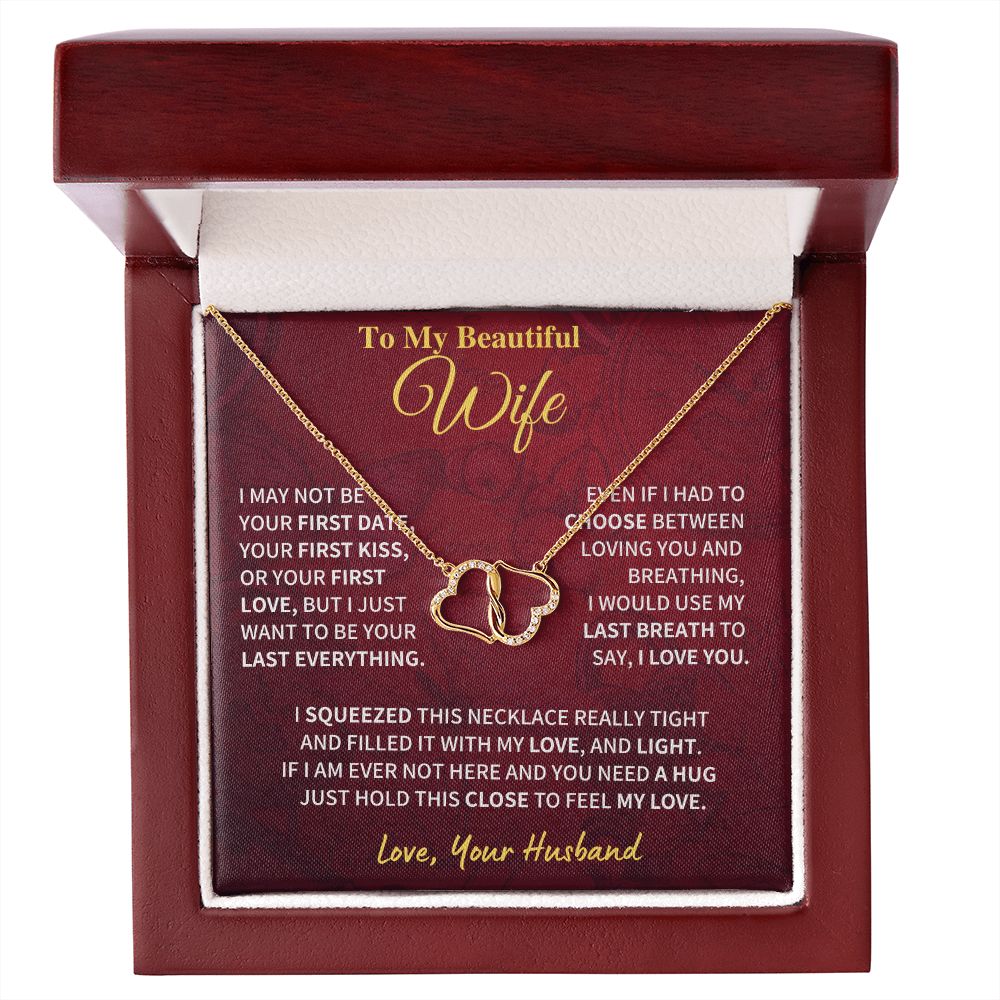 Beautiful wife-BUNNYKACHU