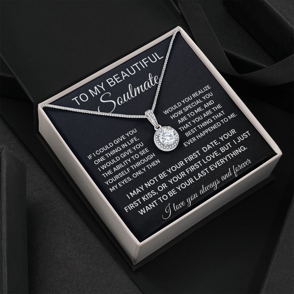 Soulmate Gift-Special-BUNNYKACHU