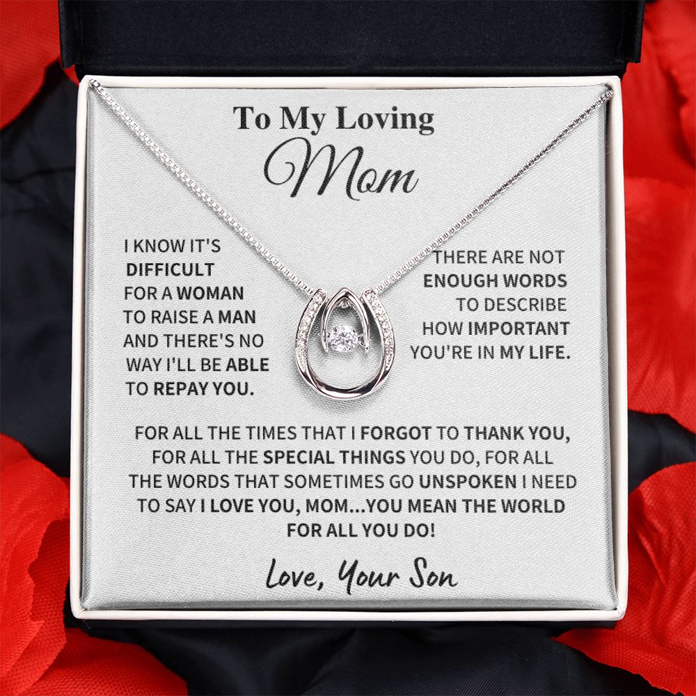 loving mom-BUNNYKACHU