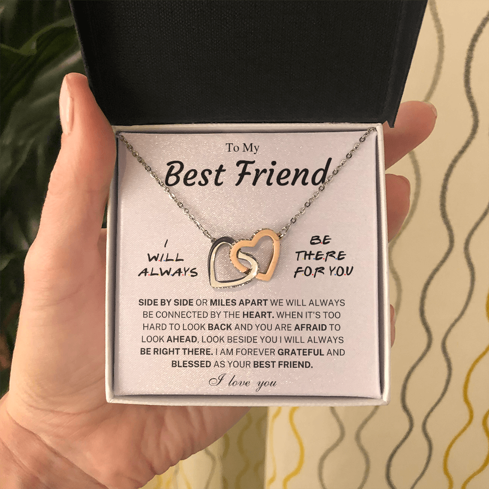 Best Friend Gift-BUNNYKACHU