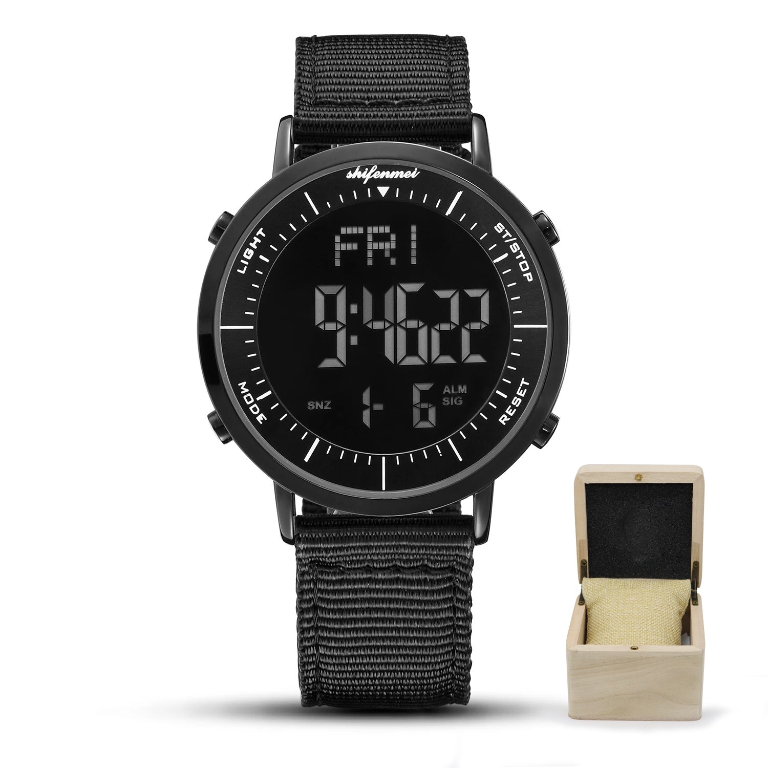 Shifenmei-S1144 Friday-BUNNYKACHU