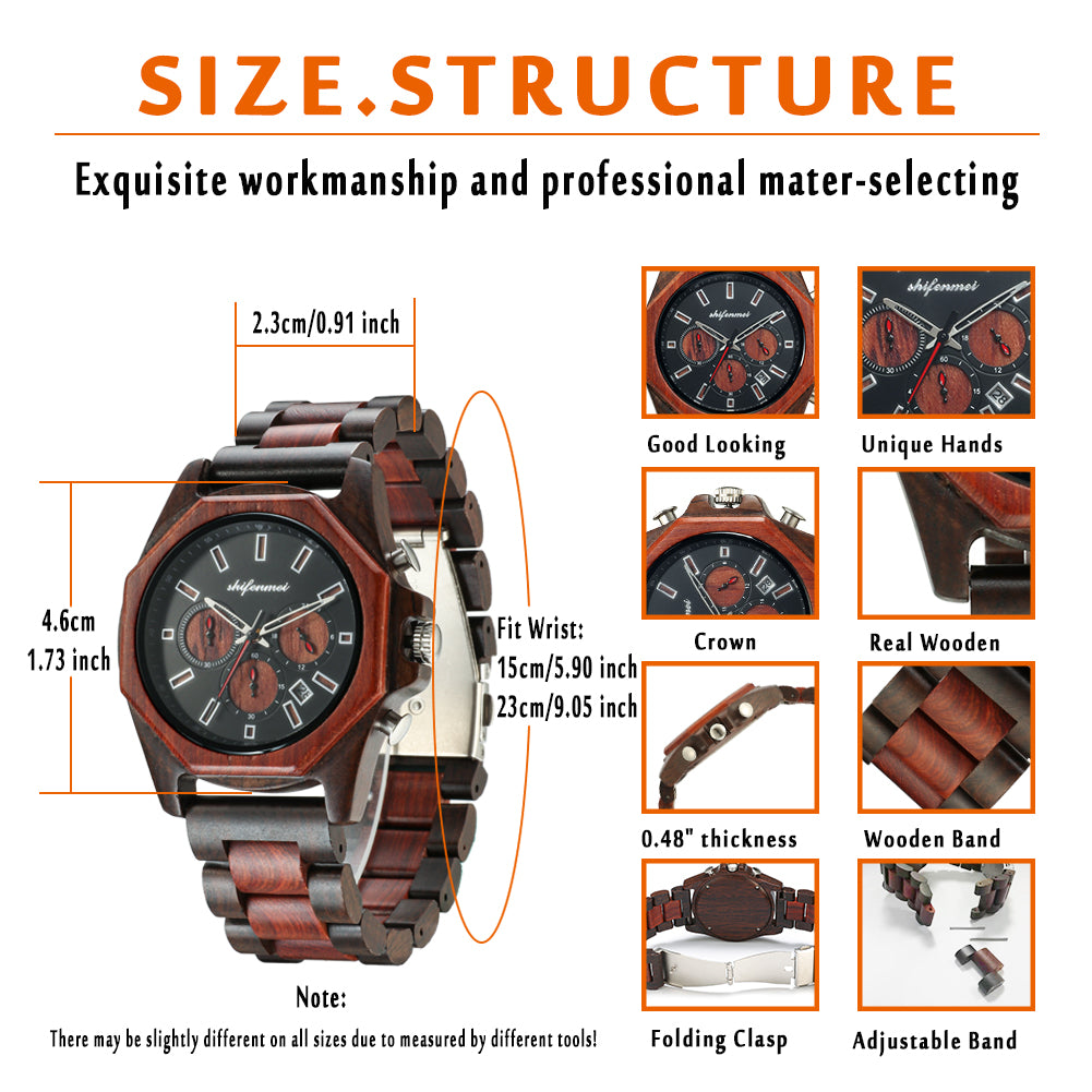 Shifenmei-S5561 Classy-BUNNYKACHU