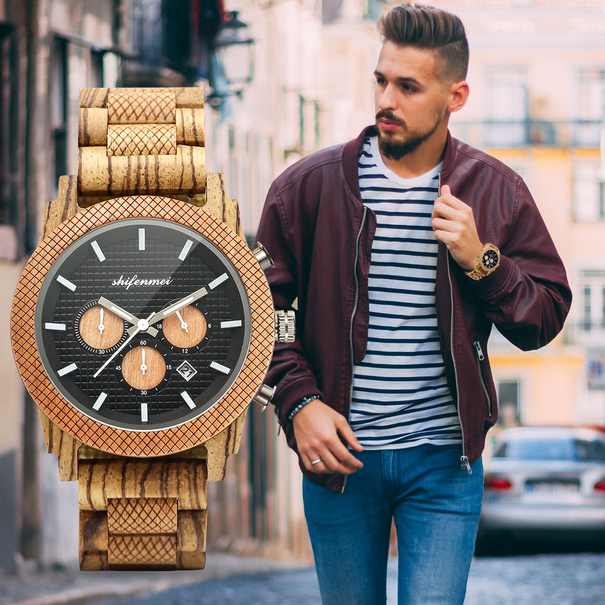 Shifenmei-S5565 Eyes-BUNNYKACHU