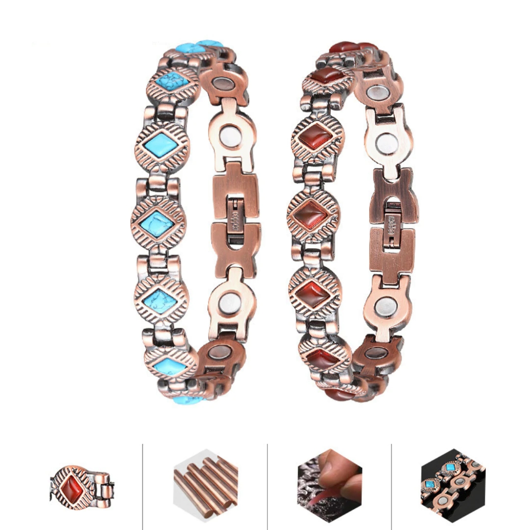 Energy Style - Striped Agate-BUNNYKACHU