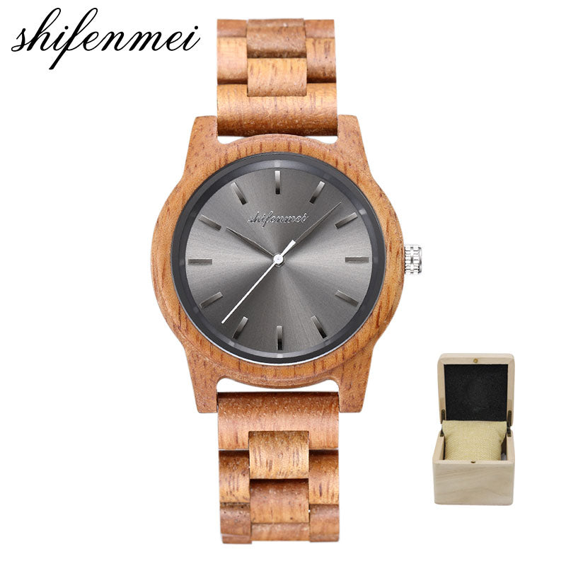 Shifenmei-S5551 Brangwy-BUNNYKACHU