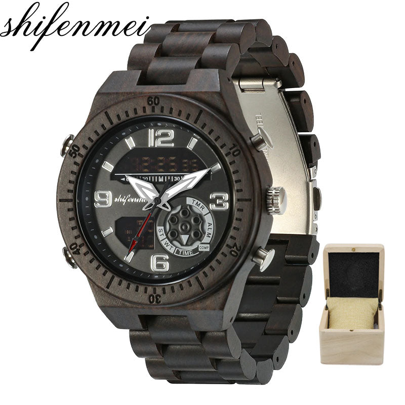 Shifenmei-S5575 Variable-BUNNYKACHU