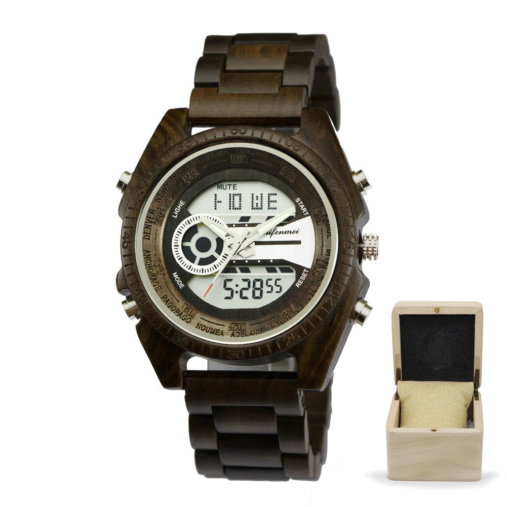 Shifenmei-S2139W Nightwalker-BUNNYKACHU