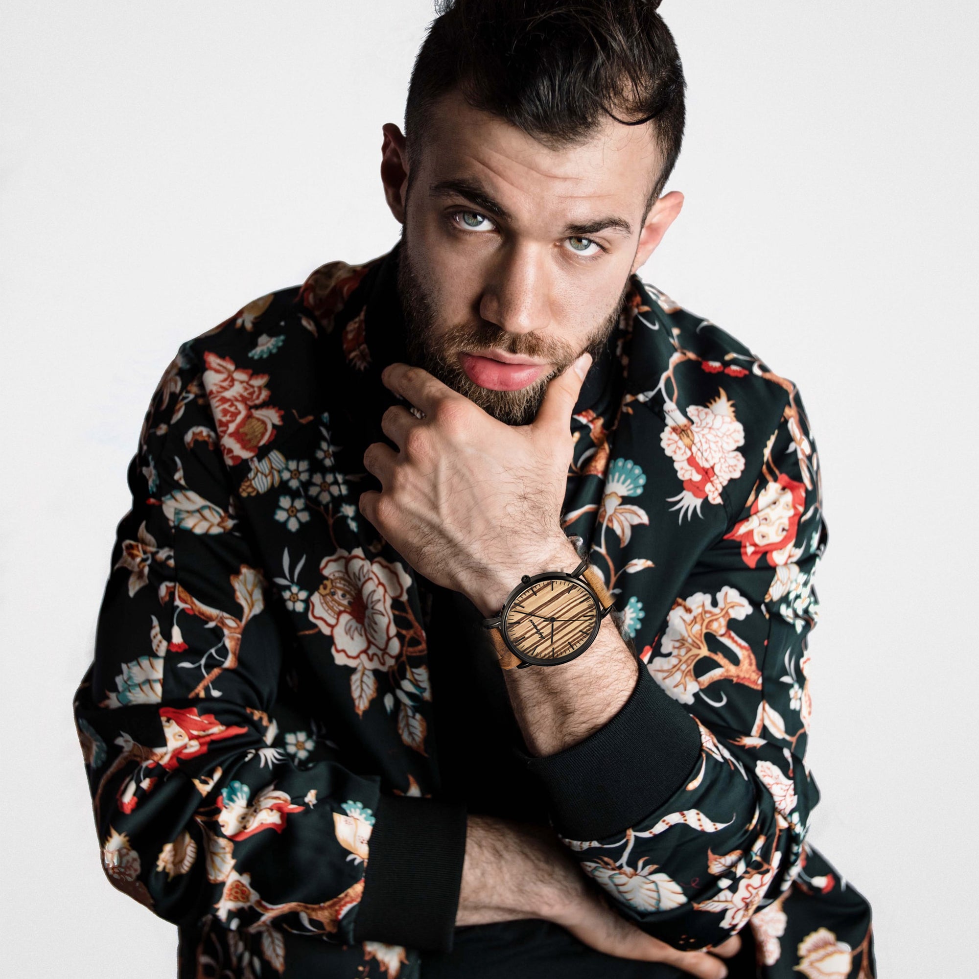 Shifenmei-S5567 Traces-BUNNYKACHU