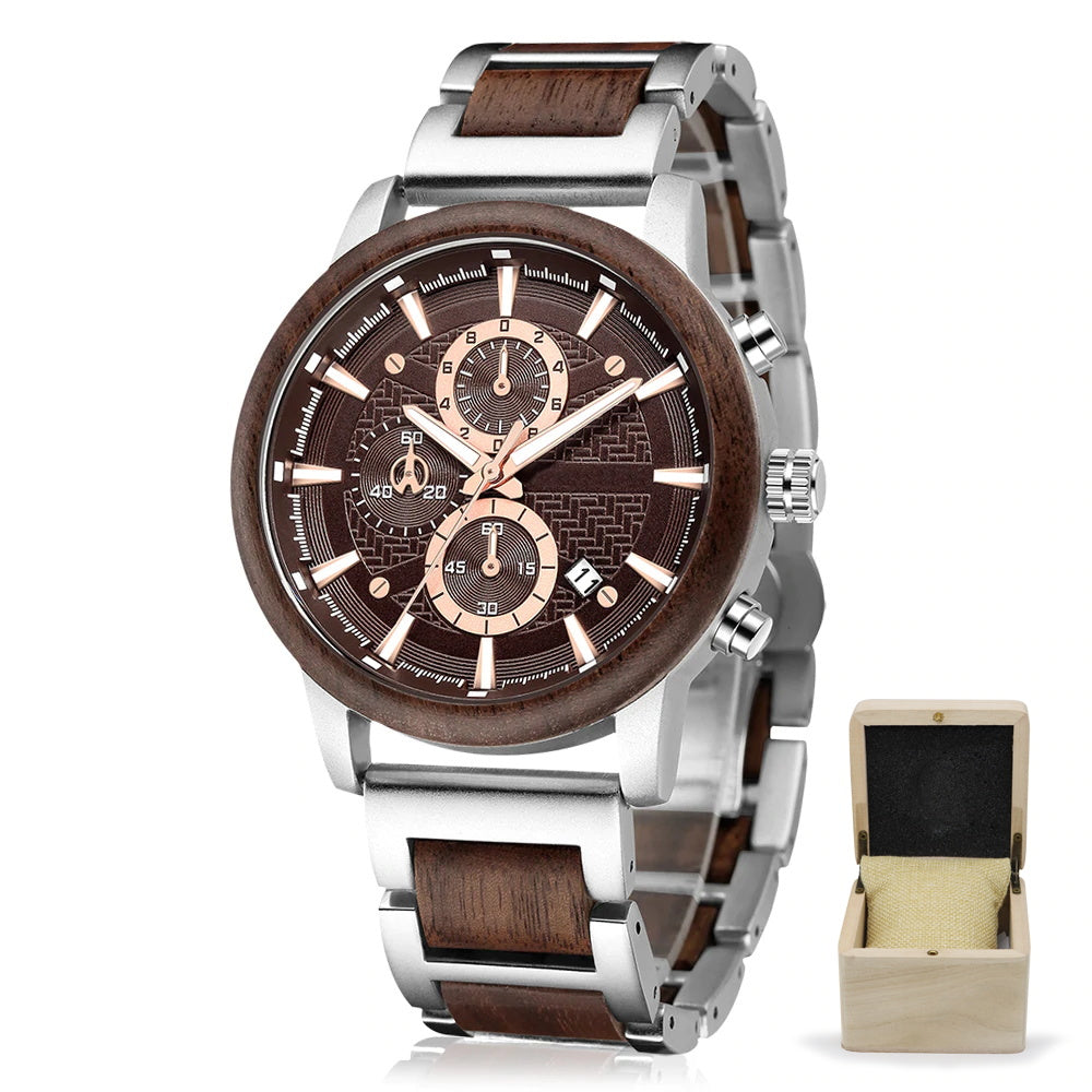 Shifenmei-S3016 Tough Guy-BUNNYKACHU