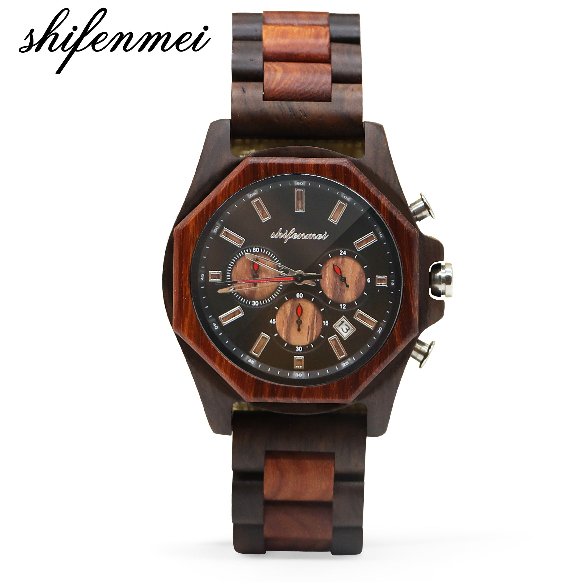 Shifenmei-S5561 Classy-BUNNYKACHU